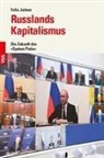 Felix Jaitner - Russlands Kapitalismus