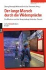Michael Brie, Jan Turowski, Zhang Shuangli - Der lange Marsch durch die Widersprüche
