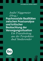 André Niggemeier - Psychosoziale Realitäten zwischen Praxisanalyse und kritischer Beobachtung der Versorgungssituation