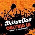 Status Quo - Quo'ing In-The Best Of The Noughties, 2 Audio-CD (Hörbuch)