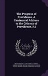 George William Pettes, Samuel Greene [From Arnold, Providence (R I. ). City Council - The Progress of Providence. A Centennial Address to the Citizens of Providence, R.I