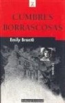 Emily Brontë - Cumbres borrascosas