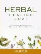 Nairobi - Herbal Healing