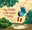 Susana Isern, Maria Girón - Nou maneres de no trepitjar un bassal