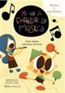 Marta Canellas Crusellas, Alla Kinda - Ya va a empezar la música