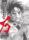 Hiroaki Samura - La espada del inmortal 1