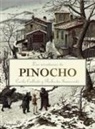 Carlo Collodi, Roberto Innocenti - Las aventuras de Pinocho