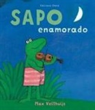 Max Velthuijs - Sapo enamorado