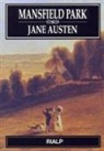 Jane Austen - Mansfield Park