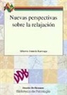 Alberto Amutio Kareaga - Nuevas perspectivas sobre la relajación