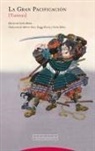 Carlos Rubio - La gran pacificación : Taiheiki