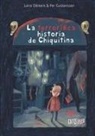 Lena Ollmark, Per Gustavsson - La terrorífica historia de chiquitina