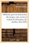 Coeffey, Coeffey-b - Methode pour la destruction des