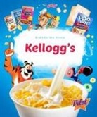 Sara Green - Kellogg's