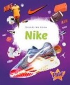 Sara Green - Nike