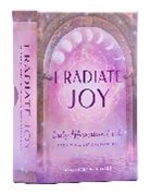 Kassandra Reinhardt - I Radiate Joy