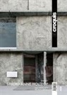 Publicación de Arquitectura El Croquis - Studio Anne Holtrop 2009-2020 : Lugar, materia, gesto = Site, matter, gesture
