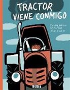 Finn-Ole Heinrich, Dita Zipfel, Halina Kirschner - Tractor viene conmigo
