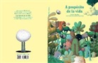 Christian Borstlap, Regina López Muñoz - A propósito de la vida