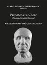 José Beltrán Fortes - Corpus signorum imperii romani : España, provincia de Cádiz : Hispania ulterior baetica