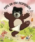 Agnès de Lestrade, Gaëlle Duhazé - Pepo, un oso despistado