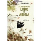 Åsa Lind - Las historias del Lobo de Arena