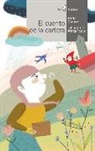 Anna Manso, Manso Anna Fanlo Africa, Àfrica Fanlo - El cuento de la cartera