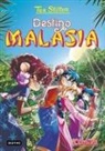 Tea Stilton - Destino Malasia