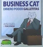 Tom Fonder, Cristian Timoneda - Business Cat