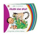 Roberta Pagnoni - Quién Vive Aquì?