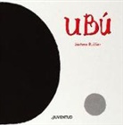 Jérôme Ruillier, Jérôme Ruillier - Ubú