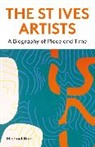 Michael Bird, Bird Michael - St Ives Artists: New Edition
