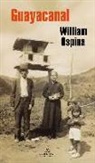 William Ospina - Guayacanal