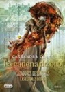 Cristina Carro, Cassandra Clare - La cadena de oro