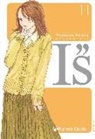 Masakazu Katsura - I''s Kanzenban 11