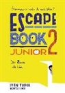 Montse Linde, Iván Tapia - Escape book junior 2 : las llaves de Lía