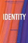 Sarah Steadman - Identity