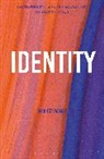 Sarah Steadman - Identity