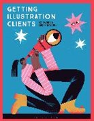 Derek Brazell, Brazell Derek, Jo Davies - Getting Illustration Clients