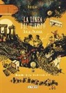 Peter Goes - La línea del tiempo : ciencia y tecnología