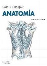 Barber Barrington - Anatomía
