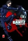 Hiroya Oku - Maximum Gantz