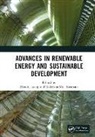 Zhoufu (Nanning Normal University Liang, Rafiziana Md. Kasmani, Zhoufu Liang - Advances in Renewable Energy and Sustainable Development