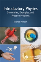 Michael Antosh, Michael (University of Rhode Island) Antosh - Introductory Physics