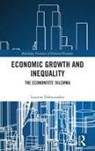 Laurent Dobuzinskis, Dobuzinskis Laurent - Economic Growth and Inequality