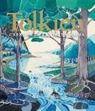 Catherine Mcilwaine, Martin Simonson - Tolkien : creador de la Tierra Media