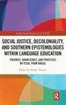 Vander (Inland Norway University of Appli Tavares, Vander Tavares - Social Justice, Decoloniality, Southern Epistemologies Within