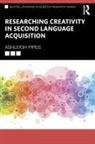 Ashleigh Pipes - Researching Creativity in Second Language Acquisition