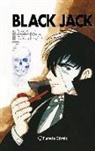 Osamu Tezuka - Black Jack 7