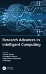 Anshul (Banaras Hindu University Verma, Lalit Garg, Kiran Kumar Pattanaik, Anshul Verma, Pradeepika Verma, Verma Anshul - Research Advances in Intelligent Computing